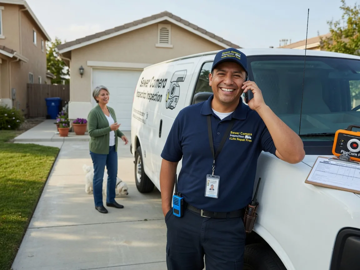 Sewer Line Repair Fedscreek, KY FAQs